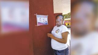 Explican en náhuatl medidas ante coronavirus en Morelos