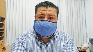 'Pega' coronavirus en la Antonio Barona y el Centr...