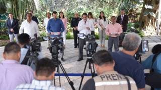 Estas son las razones por las cuales adelantaron suspensión...