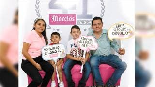 Cuadro de Honor 2019 concluyo fechas