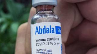 Habrá vacunas para niños de 2 años en adelante vs COVID19; s...