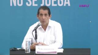 Actualización COVID-19 en Morelos