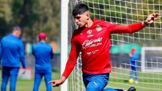 Se acaba el sueño: Chivas liquida a Alan Pulido y su carrera se desploma
