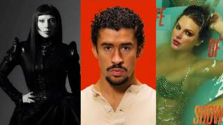 Los álbumes más destacados que marcaron el 2025