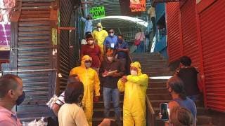 Supervisa PC Cuernavaca protocolos sanitarios en el ALM