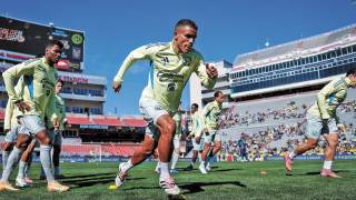 ¿Quiénes se van? La lista de bajas que prepara el América para el verano