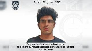 Cae en Morelos violador de menor de edad 2