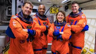 Artemis II: el regreso del ser humano a la Luna que marcará una nueva era espacial