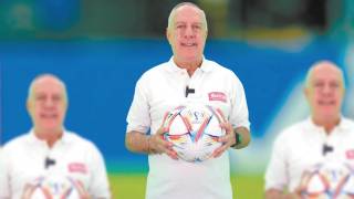 Bajo la Lupa: Aprendí a querer