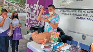 A la alza atención psicológica a jóvenes en Morelos