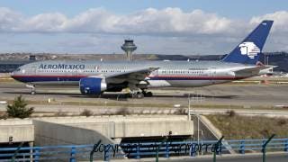 Aeroméxico pide a sus empleados firmar carta de reducción de...
