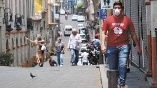 Es tarea de todos evitar propagación del virus: CMCC-19