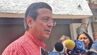 Revisarán apoyo de recursos federales para estados por la pa...