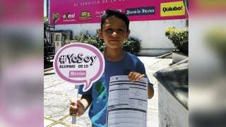 Aumenta participación de Alumnos de 10