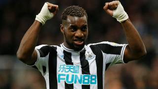 Se reincorpora Maximin con las Águilas del América 