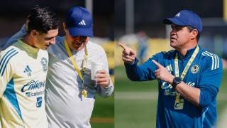 Va América por otro refuerzo