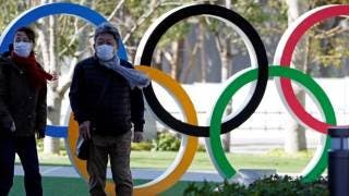 Aplazan por un año los Juegos Olímpicos
