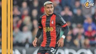 Cambiaría Araujo al Bournemouth