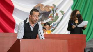 En Morelos proponen iniciativa a favor d 2