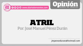 Atril: Cómo recuperar a la estatua en la autopista