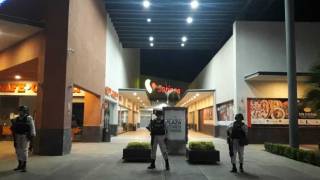 Autoridades de Morelos activan plan para evitar saqueos en e...