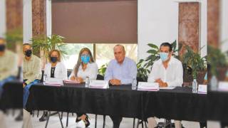 Avanza en Morelos modelo IMSS-Bienestar  2