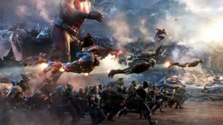 Avengers Endgame regresa a los cines el 25 de septiembre de 2026 con escenas eli...