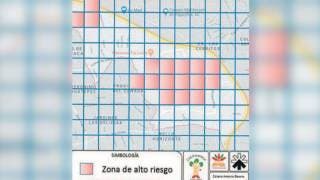 Vecinos de la Colonia Antonio Barona piden intensificar medi...