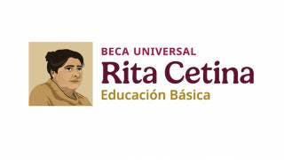 Beca Rita Cetina 2026: cuándo cae el pago del tercer bimestr...