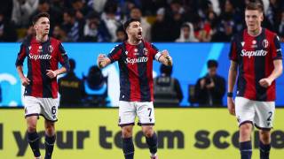 Va Bolonia a Final de la Supercopa