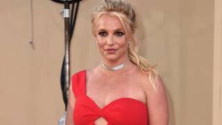 Britney Spears ingresa a rehabilitación por abuso de sustancias e...