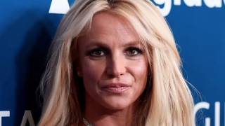 Arrestan a la cantante Britney Spears por conducir alcoholizada