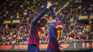 Logra El Barsa cerrar año con triunfo, ¡Campeón de invierno!