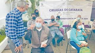 Benefician en Morelos a 44 personas con 2