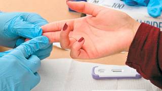 Aplicarán pruebas de ‘cuarta generación’ para detectar VIH 2
