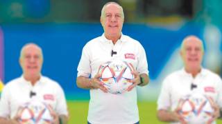 Bajo La Lupa: El muñeco maldito