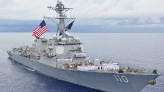 EE. UU. intensifica presión a Venezuela: bloqueo de buq...