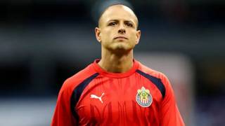 Chicharito Hernández concluye su segunda etapa con Chivas; el club le dice adiós