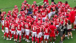 Están los Jefes cerca de mudarse