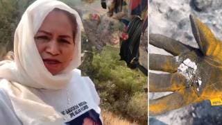 VIDEO: Hallan crematorio clandestino en Iztapalapa, con...
