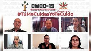 Deberán ser permanentes las medidas sanitarias anti COVID: C...