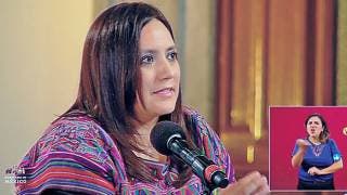 Apelan a la conciencia en uso de cubrebocas en Morelos