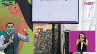 Llama Salud a comerciantes aguantar un poco más para evitar...