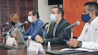 Exhorta Salud a poner filtros sanitarios en las viviendas