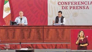 Indicarán con semáforo como actuarán los estados según númer...