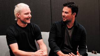 Tendrá Checo a ingeniero que lo llevó al éxito