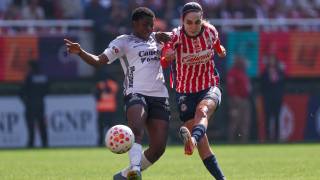 Suma Chivas sus primeros tres puntos