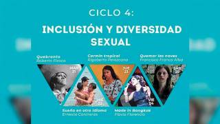 Celebrará Cine Morelos Día del Orgullo c 2