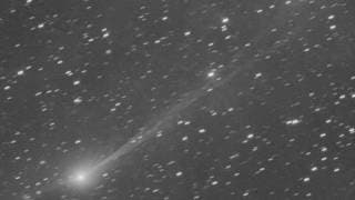 Cometa Interestelar 3I/Atlas Registra Cambio Inesperado en su Trayectoria