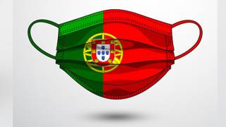 Anuncian por Coronavirus nuevo confinamiento Portugal